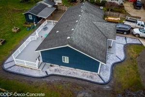 ocf concrete