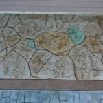 OCF decorative concrete