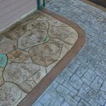 OCF decorative concrete
