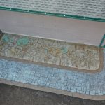 OCF concrete walkways 