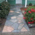 OCF walkways