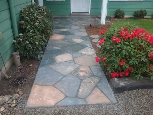 OCF walkways