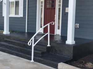 concrete overlays