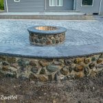 OCF patios