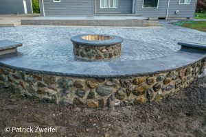 OCF patios