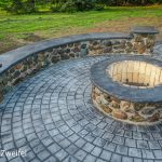 OCF fireplaces