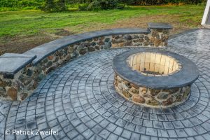 OCF fireplaces