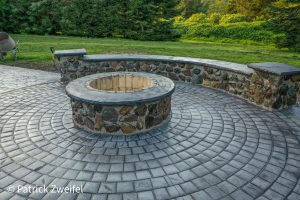 OCF fireplaces