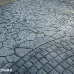 cobblestone with borders