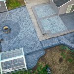 outdoor concrete patios