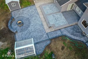 outdoor concrete patios