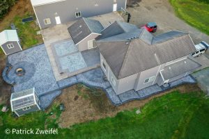 OCF decorative concrete