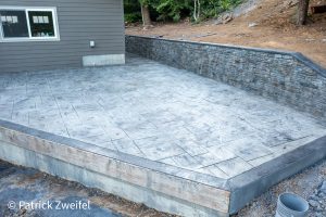 ocf decorative concrete