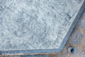 backyard patios patterns