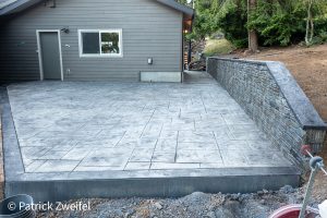 backyard patios