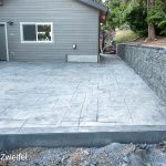 decorative concrete