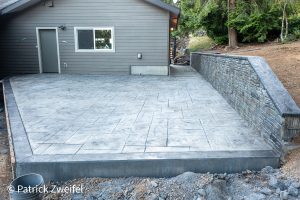 decorative concrete