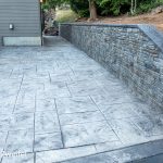 OCF decorative concrete