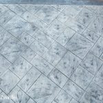 concrete patio patterns