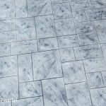concrete patio patterns