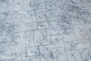 concrete patio patterns