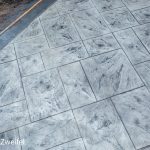 OCF decorative concrete