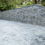OCF concrete