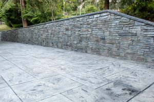 OCF concrete