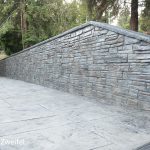 OCF vertical walls