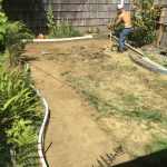 decorative concrete process