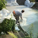 OCF stamped concrete