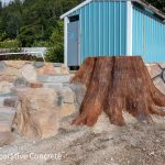 OCF decorative concrete