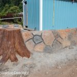 OCF decorative concrete
