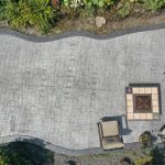 OCF patios