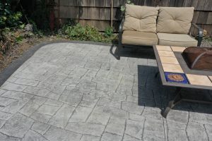 OCF decorative concrete