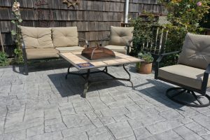OCF decorative concrete