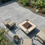 decorative concrete patios