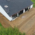 outdoor decorative concrete