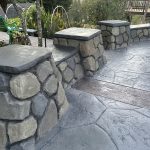 OCF vertical walls