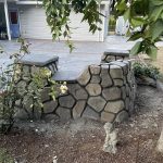 OCF vertical walls