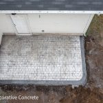 cobblestone driveways