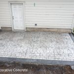 OCF decorative concrete 