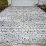 OCF drive ways