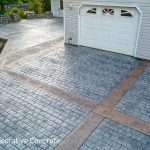 OCF decorative concrete floors
