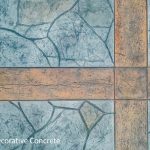 OCF decorative concrete floors