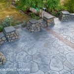 OCF decorative concrete