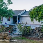 OCF decorative concrete