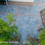 OCF decorative concrete