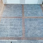 OCF decorative concrete