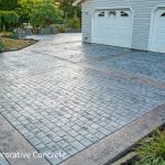 OCF decorative concrete